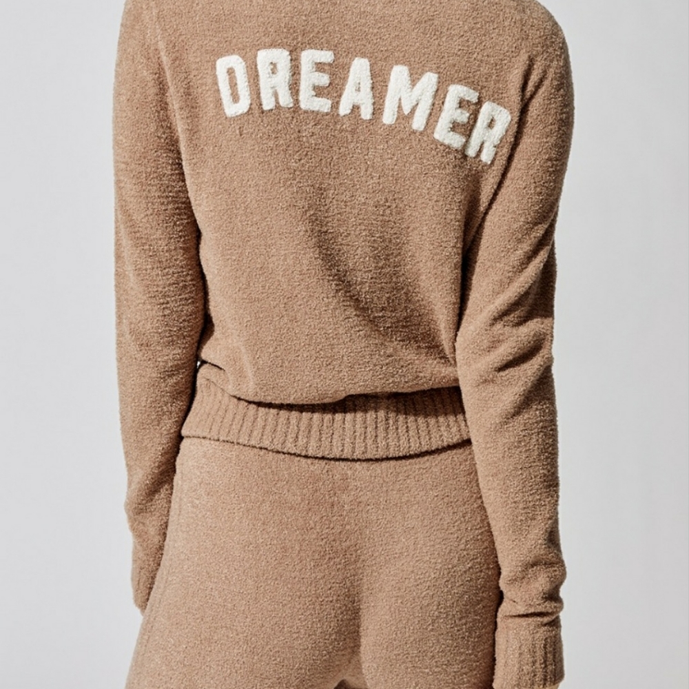 Spiritual Gangster serenity sweater